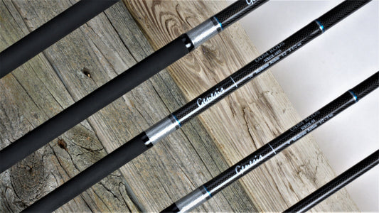 ODM Genesis Surf Rods (2021 Models)