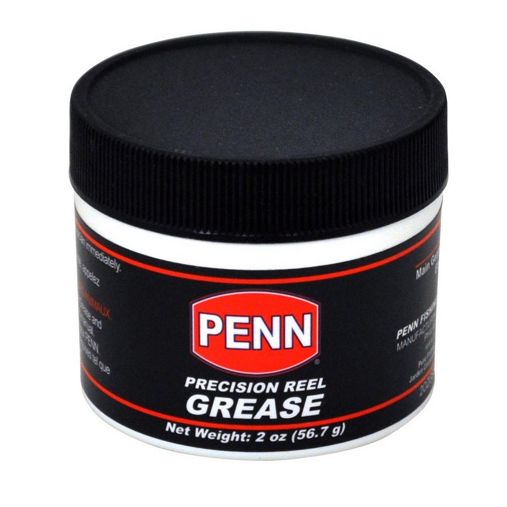 Penn Reel Grease 2 oz