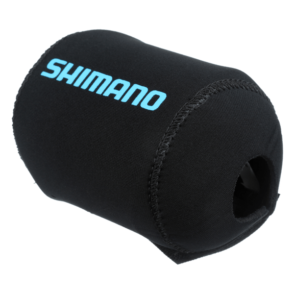 Shimano Neoprene Conventional Reel Covers - The Saltwater Edge