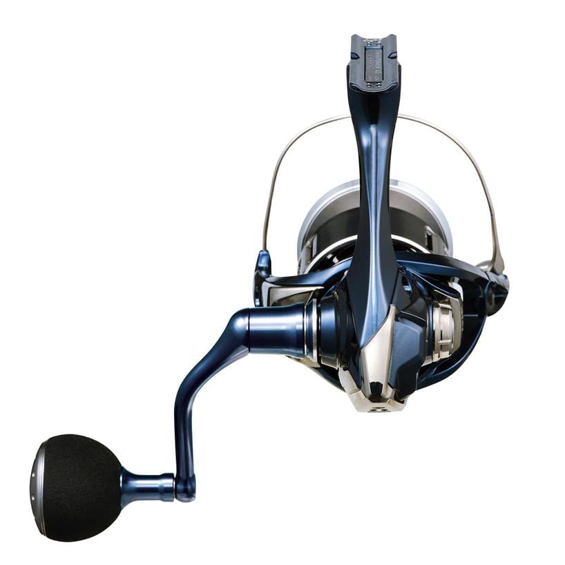 Shimano TwinPower XD Spinning Reels (2021)