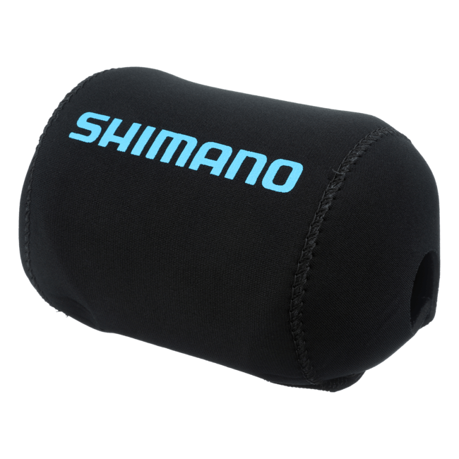 Shimano Neoprene Conventional Reel Covers Large