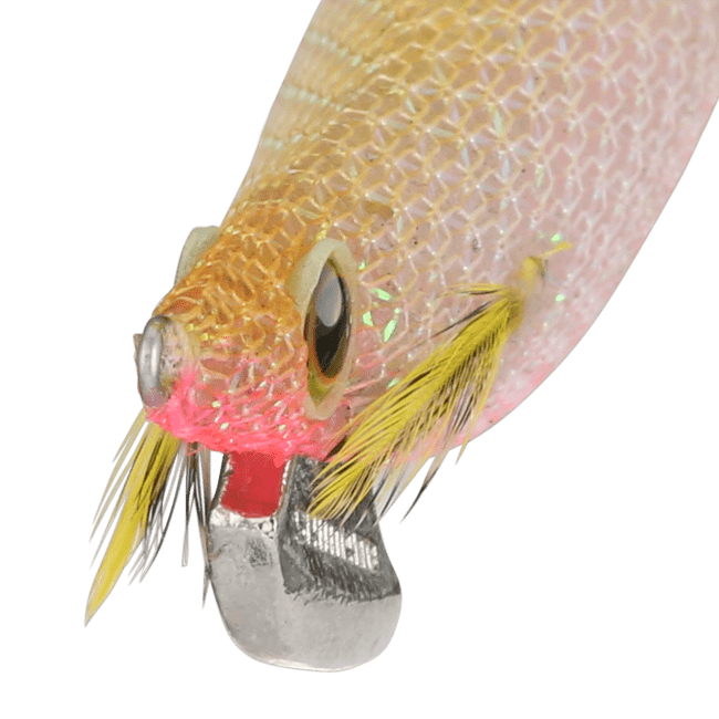 Shimano Squid Jig - SEPHIA CLINCH FLASH BOOST