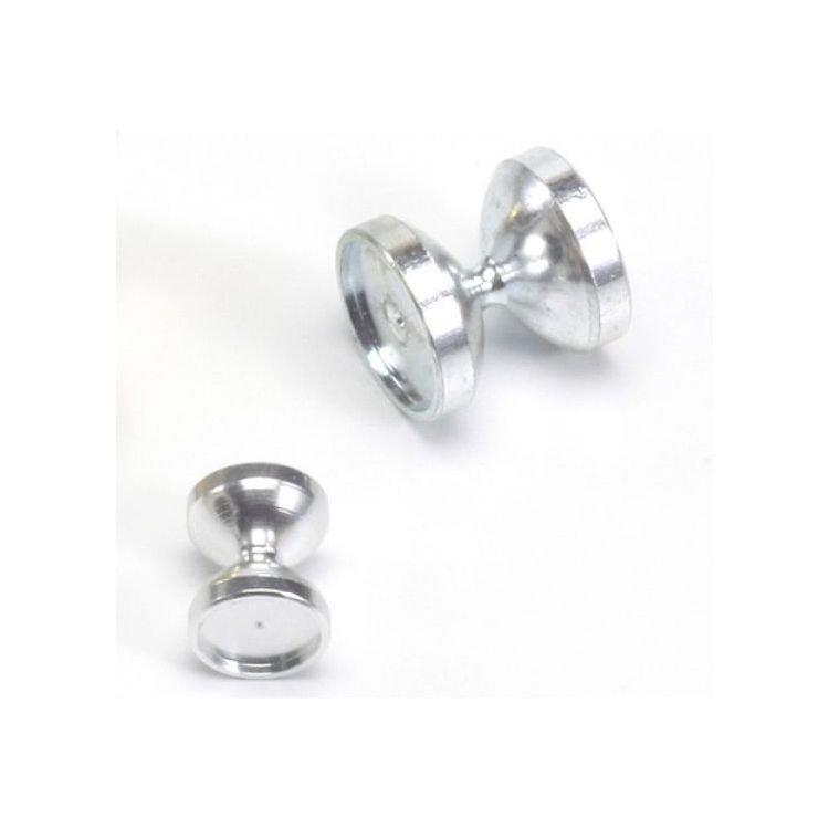 Aluminum Sea Eyes Nickel