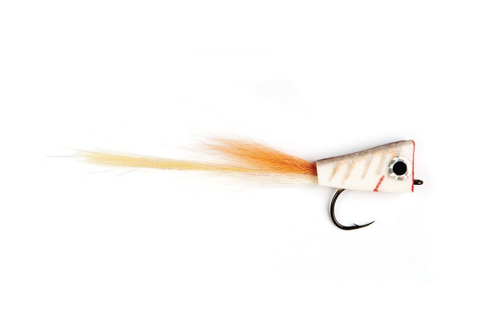 NYAP White (Not Your Average Popper)