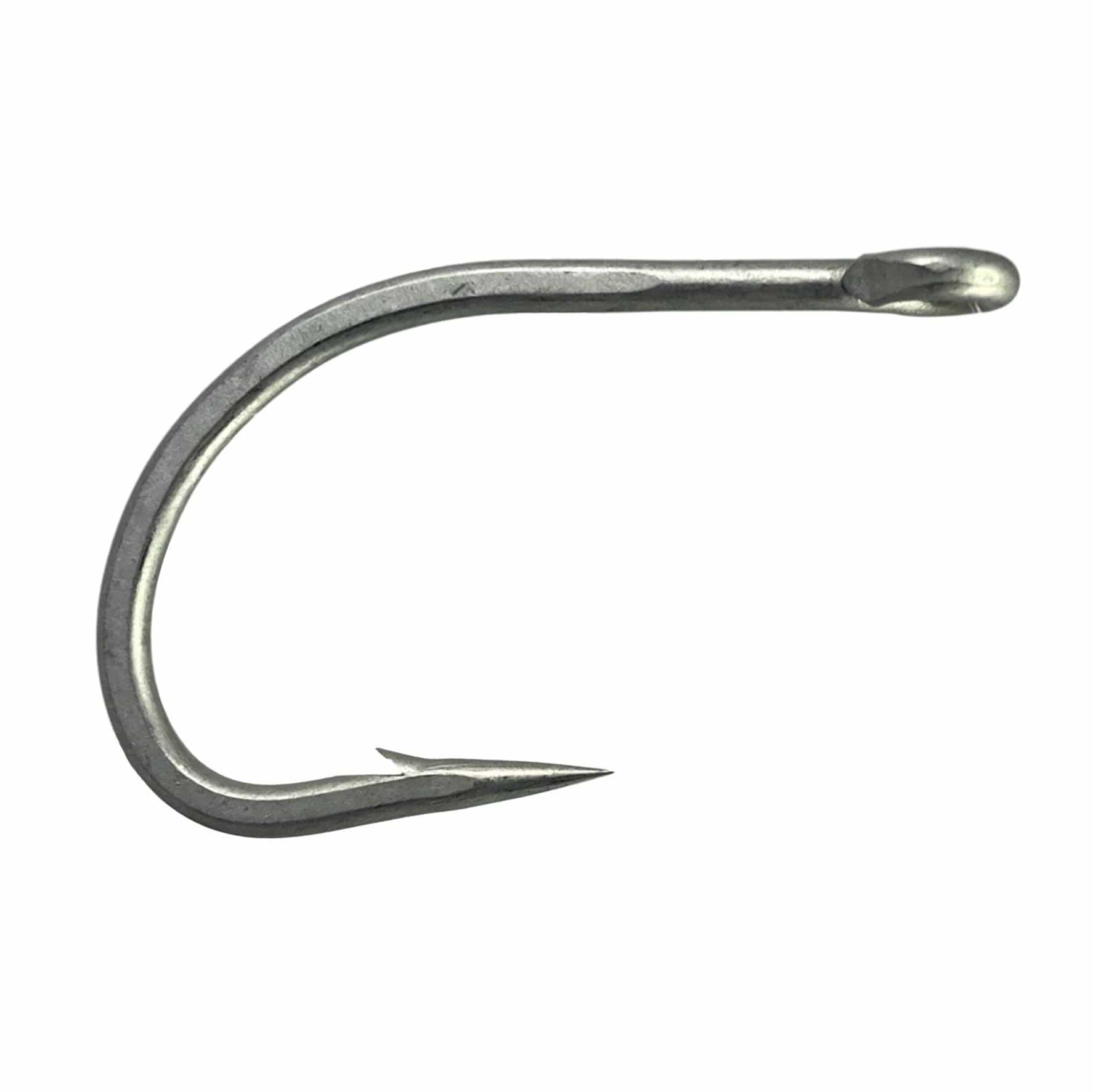 VMC 7265PS O'Shaughnessy Live Bait Hook (10 Per Pack)
