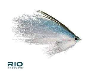 Rio Student Loan Fly Herring