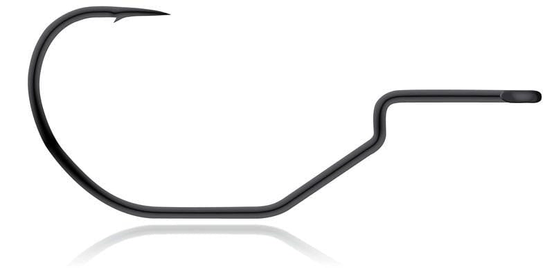 Ahrex PR378 GB Predator Swim Bait Fly Hook