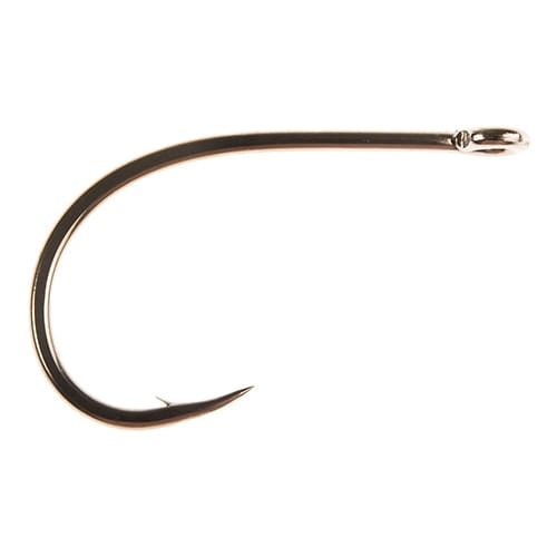 Ahrex SA280 Minnow Hook 1/0