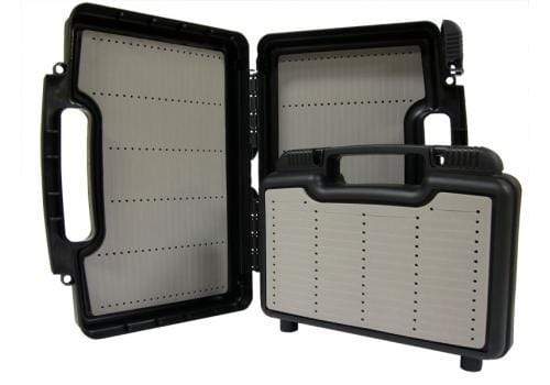 Umpqua Baby Boat Box Black