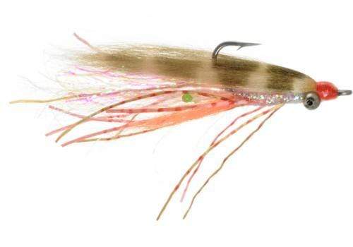 bonefish fishing lures Bonefish Junk Fly - Light