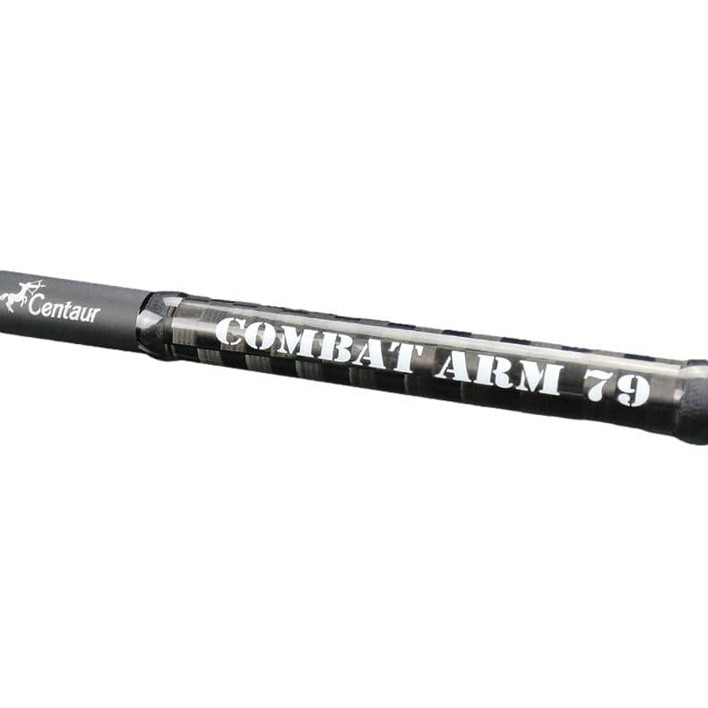 Centaur Combat Arm Inshore Popping Rods