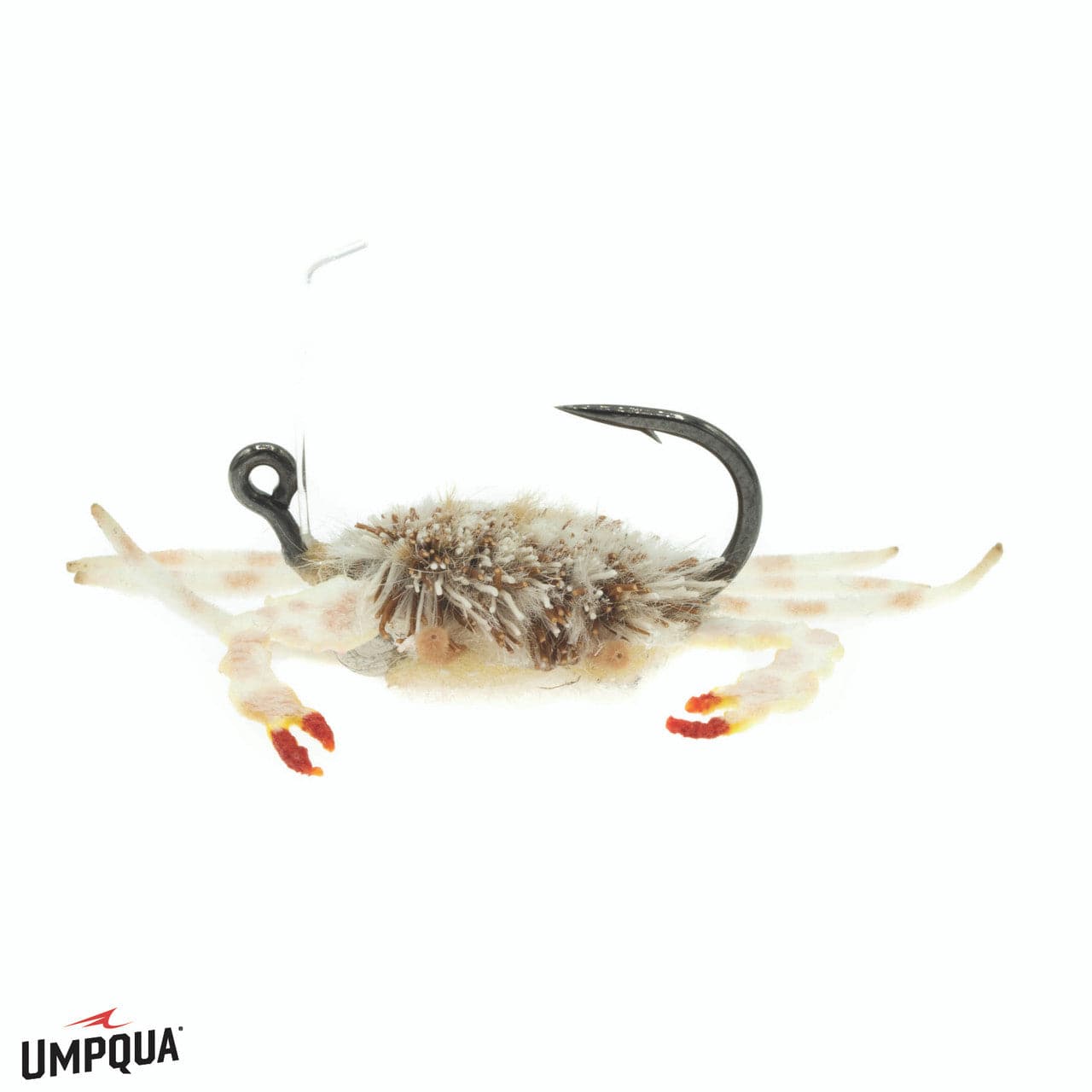 Danger Muffin Crab Ghost Tan / #4