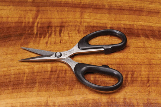 Dr. Slick Synthetics Scissors - 5"