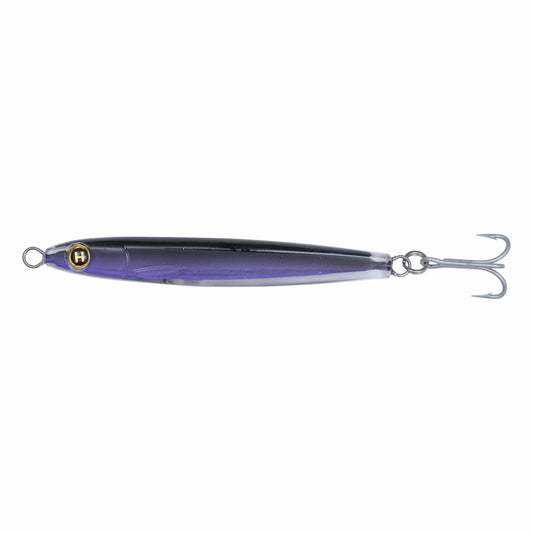 Hogy Lures Epoxy Jigs 5/8 oz / Blurple