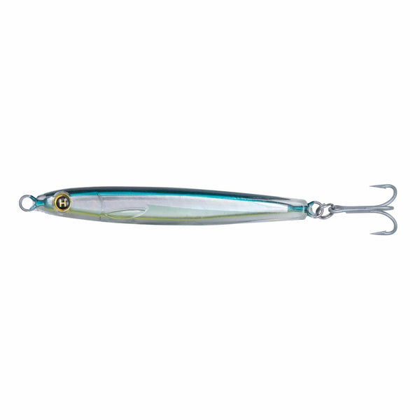 best artificial lures for sargent tx coastal fishing WalleyeX Kamikaze-Bronco 2.5 3/4 Skinny are approximately 3/4 ounce Best New Saltwater Lures from