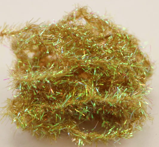 Spirit River Estaz Medium Pearl Olive