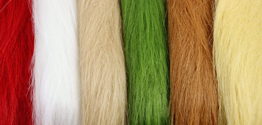 Extra Select Craft Fur