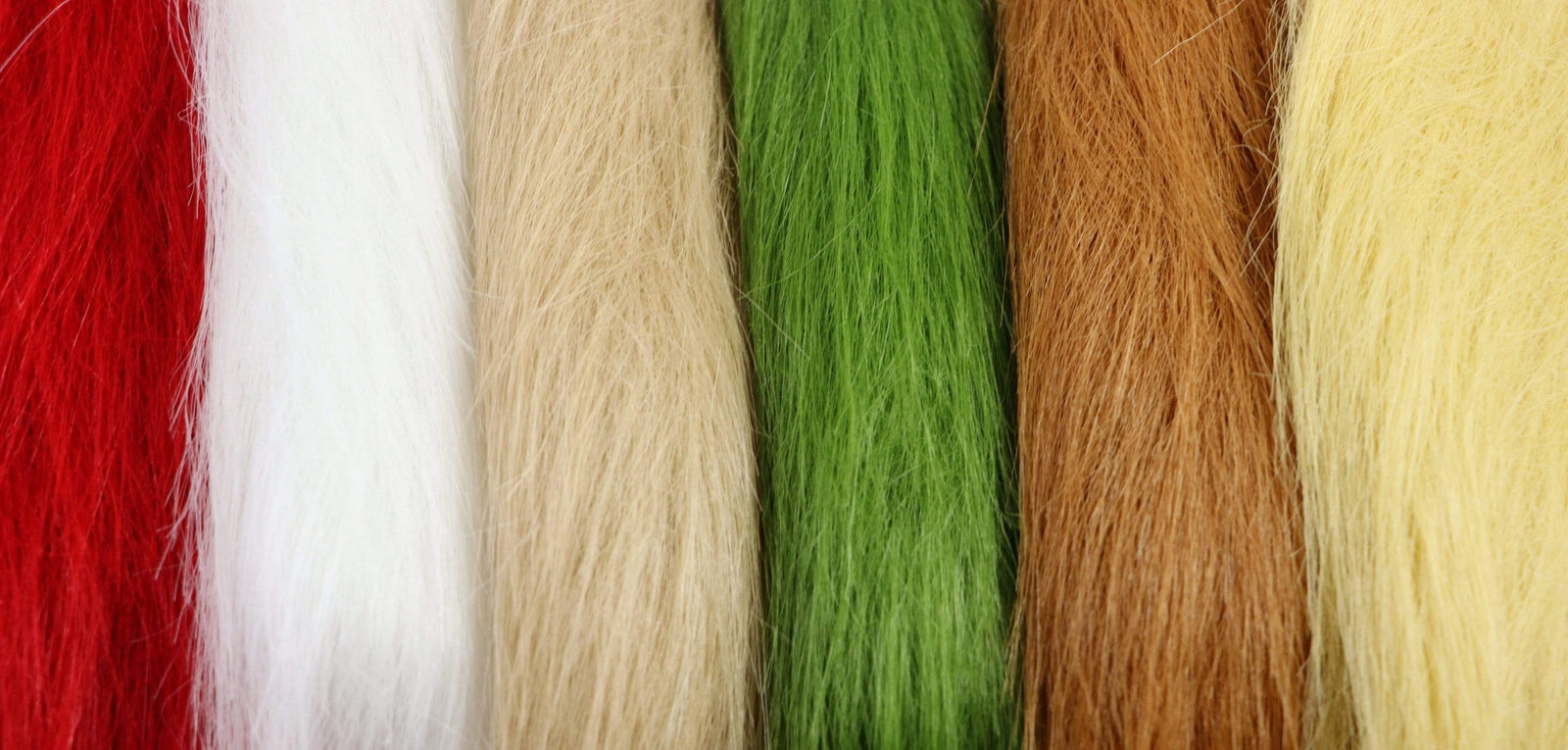 Extra Select Craft Fur