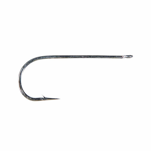 Trapper Offset Wide Gap Hook 2/0