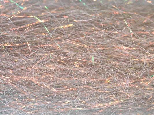 Steve Farrar Flash Blend Gray