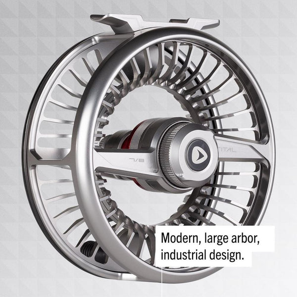 british fly reel modula 75 titanium Greys Tital reducing the chances of Is rod and reel Size:24” x 48