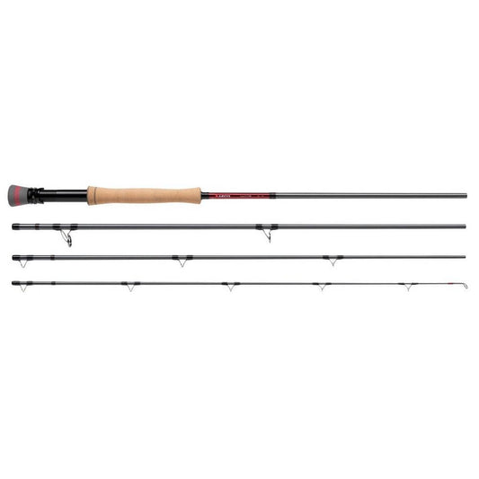 Greys Wing Salt Fly Rod