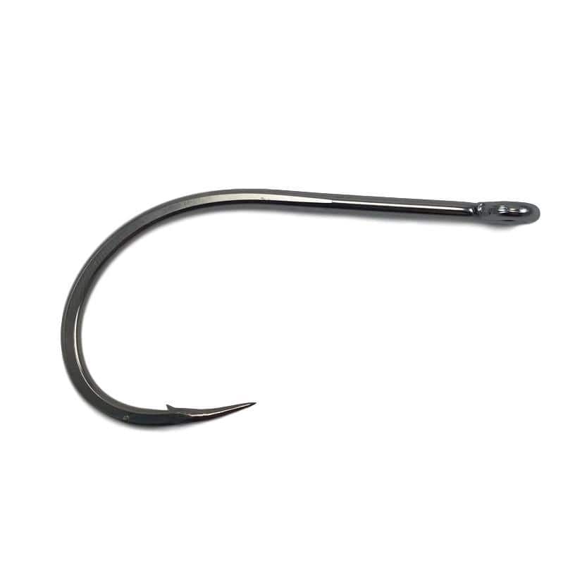 Ahrex Saltwater Bluewater Fly Hooks