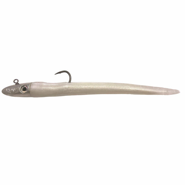 RonZ Big Game Series Rigged Soft Baits - The Saltwater Edge
