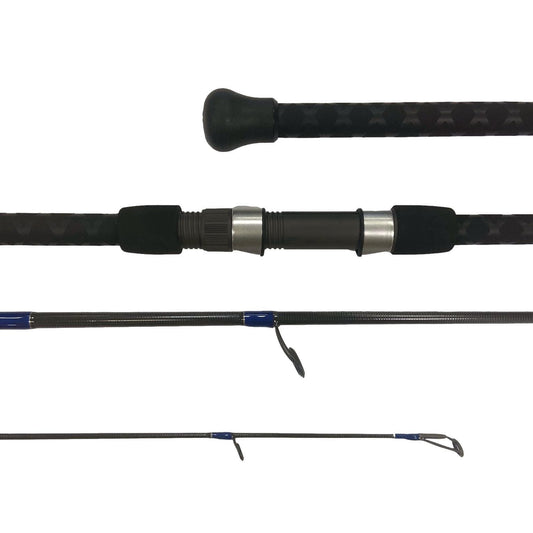 Tsunami Airwave Surf Spinning Rods