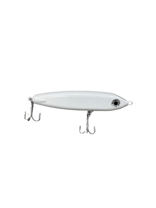 Musky Mania Hell Hound - Saltwater - The Saltwater Edge