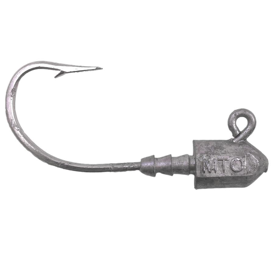 MagicTail HD Bullet Jigs (Kill Shot Jigs) - 3pk