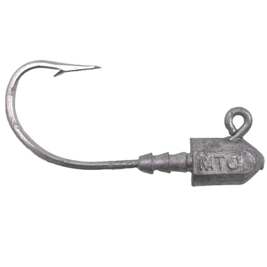 MagicTail HD Bullet Jigs (Kill Shot Jigs) - 3pk