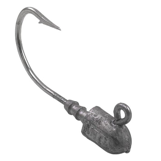 MagicTail HD Bullet Jigs (Kill Shot Jigs) - 3pk