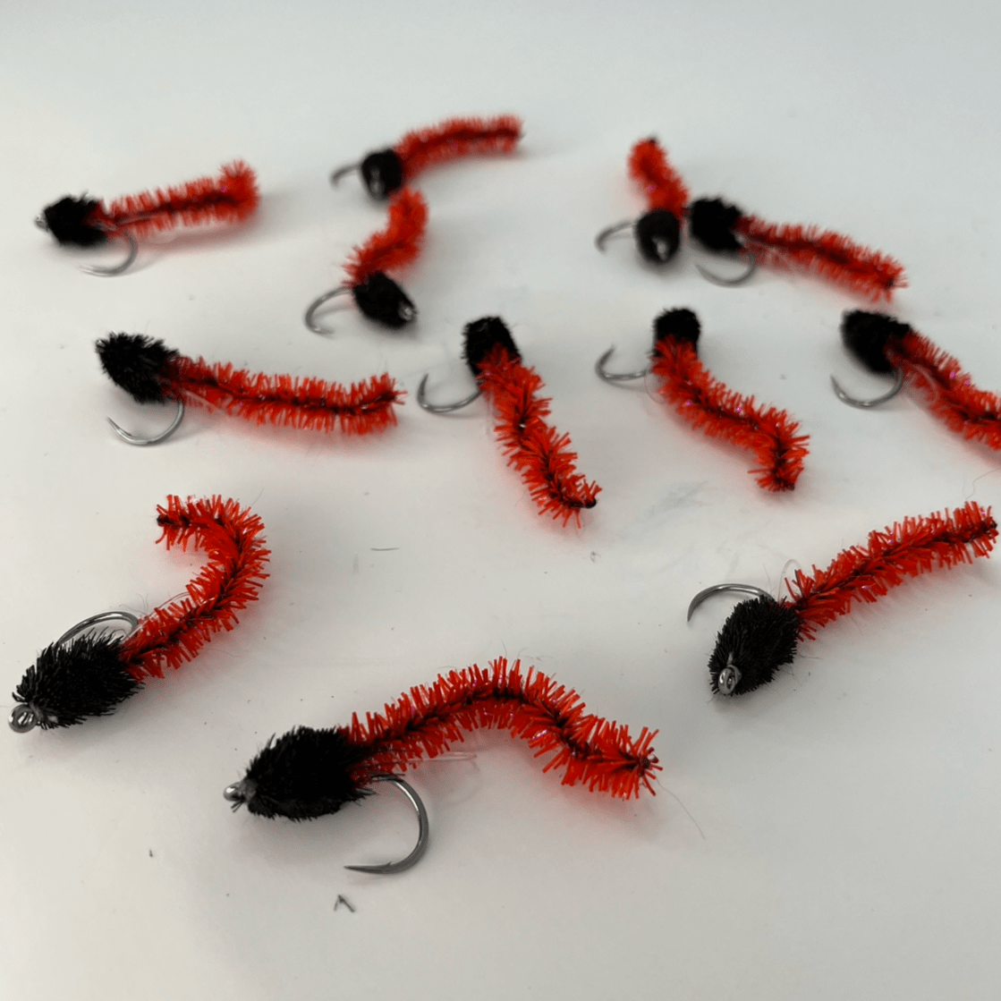 Wonder Worm