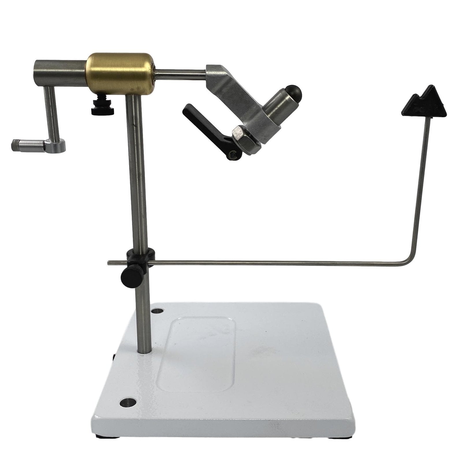 Saltwater Edge Rotary Jig Vise