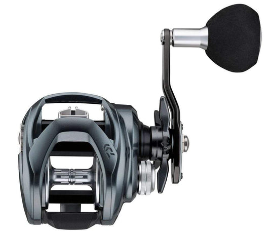 Daiwa Lexa TWS Baitcasting Reel