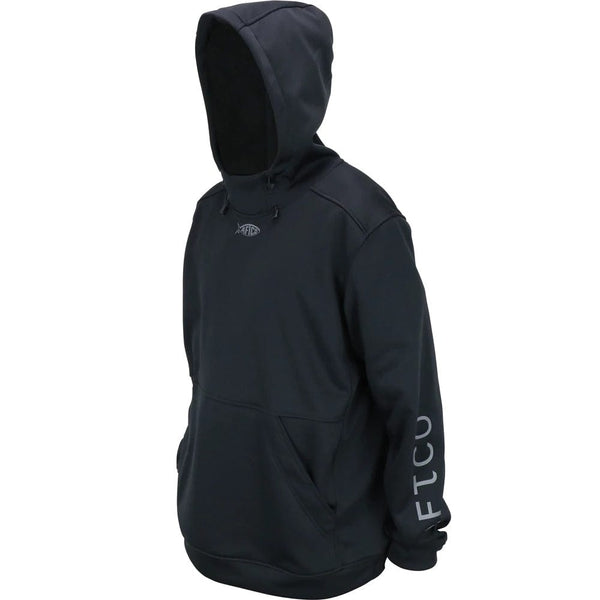 AFTCO Shadow Fleece HD Sweatshirt - The Saltwater Edge