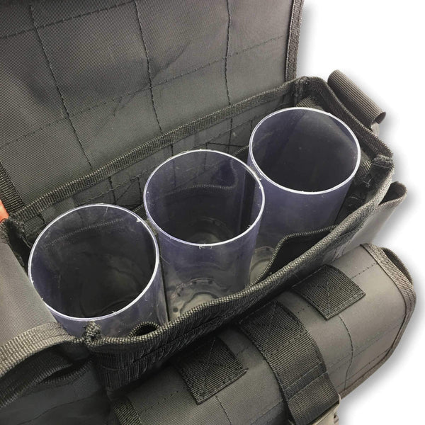 ODM Surfwave Plug Bags The Saltwater Edge