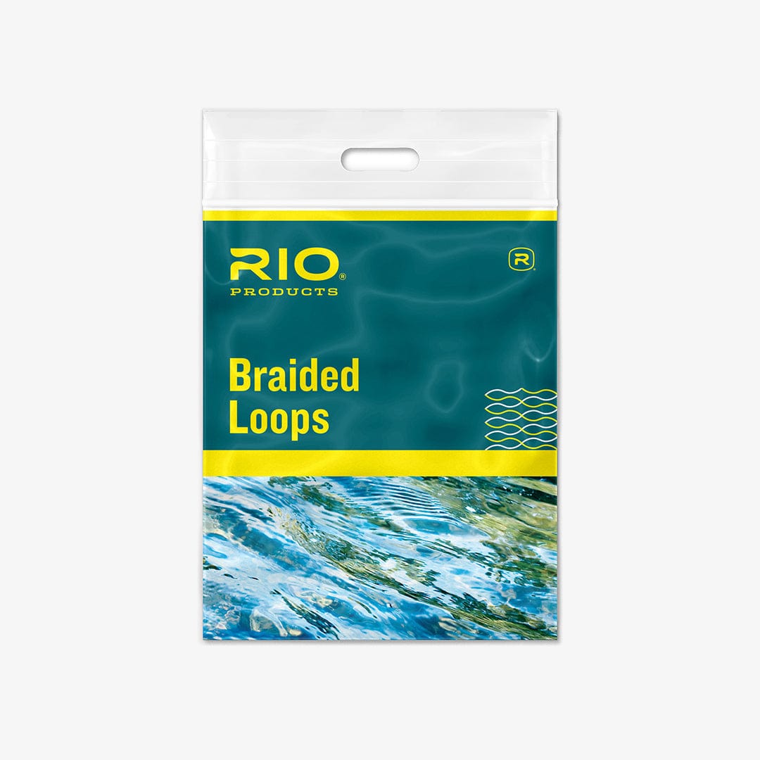 RIO Braided Loops