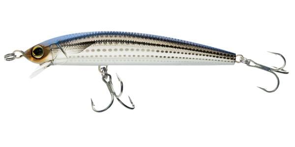I ordered a Yo-Zuri Hydro Minnow at the recommendation of my fellow  redditors : r/Fishing