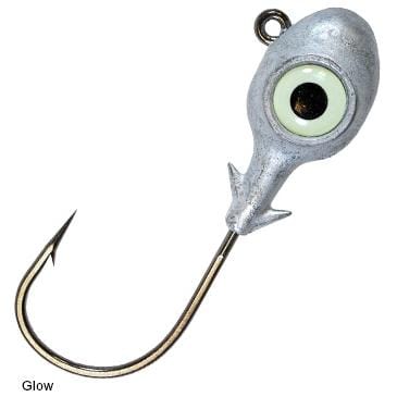 Z-Man Striper Eye Jigheads - 2pk