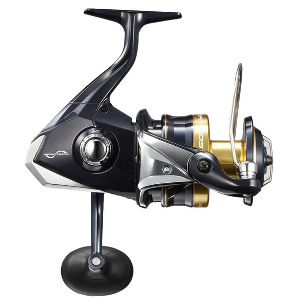 Shimano Spheros SW A Spinning Reel