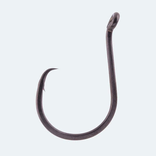 BKK SS Inline Heavy Circle Hooks