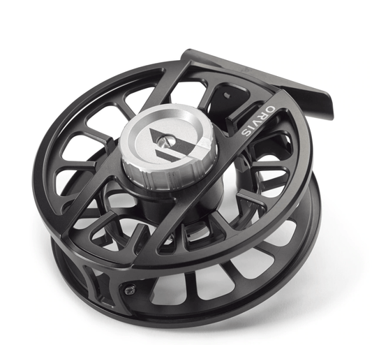 Orvis Hydros Fly Reels IV (7-8 Weight) / Black Nickel