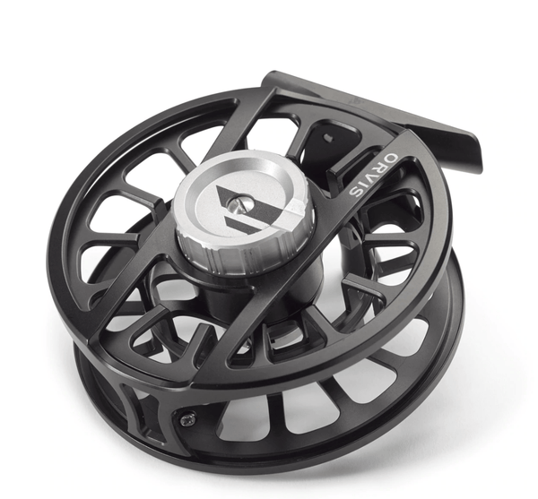Preventing saltwater corrosion on fly reels with Loon Reel Lube