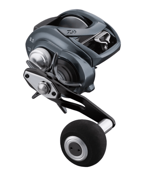 Daiwa Lexa TWS Baitcasting Reel LX-TW300-P