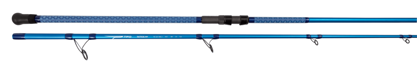 Temple Fork Tactical Series Surf Rods