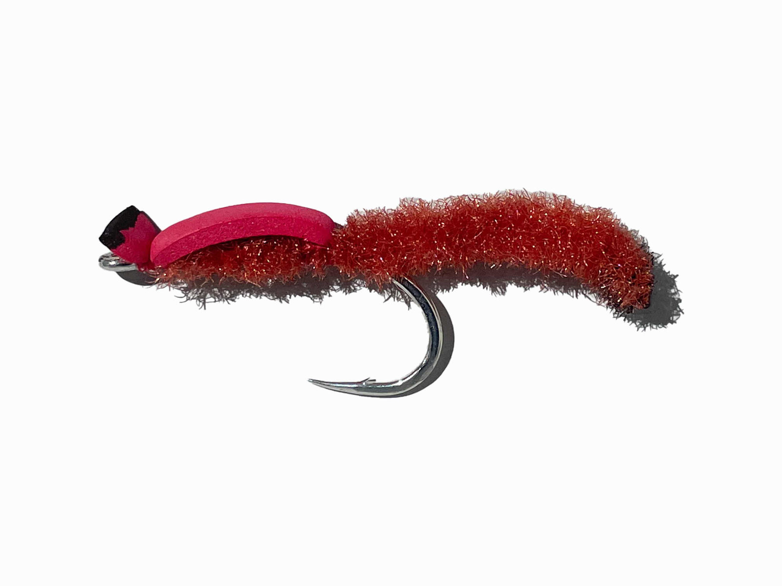John Genovesi Potter's Pond Special Cinder Worm