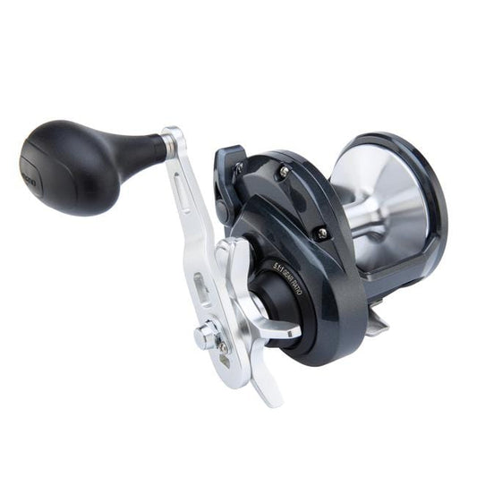 Shimano Torium Star Drag Conventional Reels