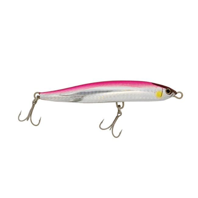 Shimano Coltsniper Stickbaits Pink Back / 120mm-4 3/4in